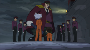 Kaitou Joker 2nd Season